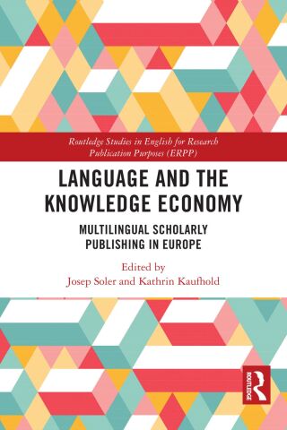 Language and the Knowledge Economy