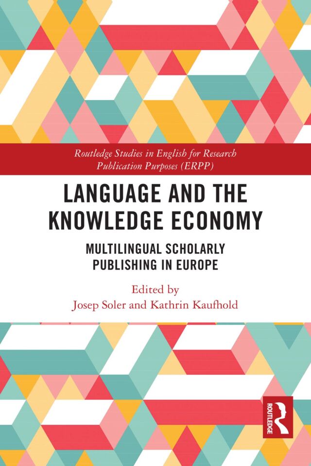 Language and the Knowledge Economy