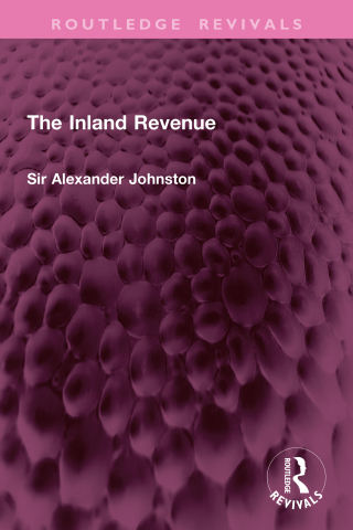 The Inland Revenue