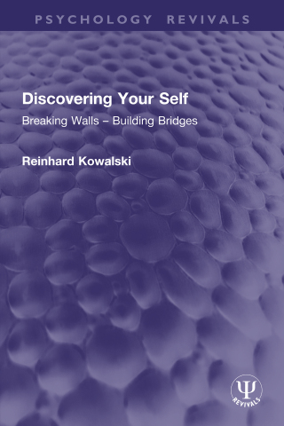 Discovering Your Self