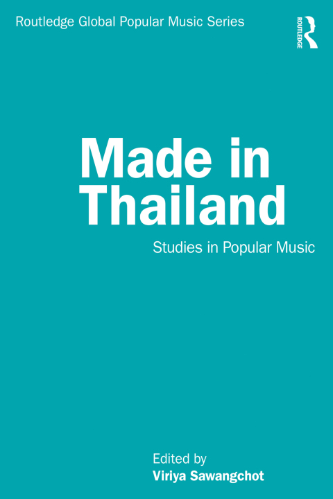 Cover image for book Made in Thailand