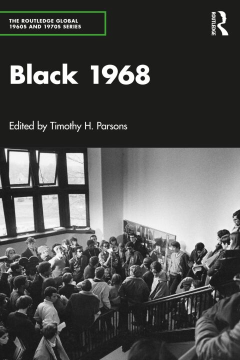 Black 1968 