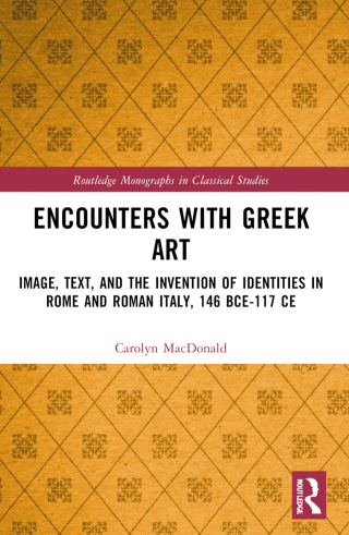 Encounters with Greek Art