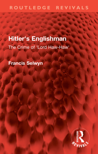 Hitler's Englishman