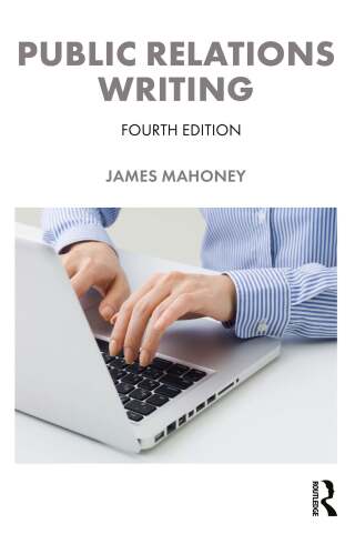 Public Relations Writing