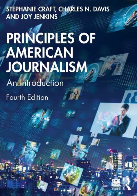 Principles Of American Journalism
