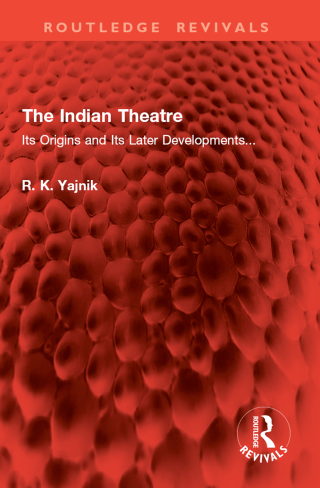 The Indian Theatre