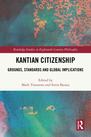 Kantian Citizenship