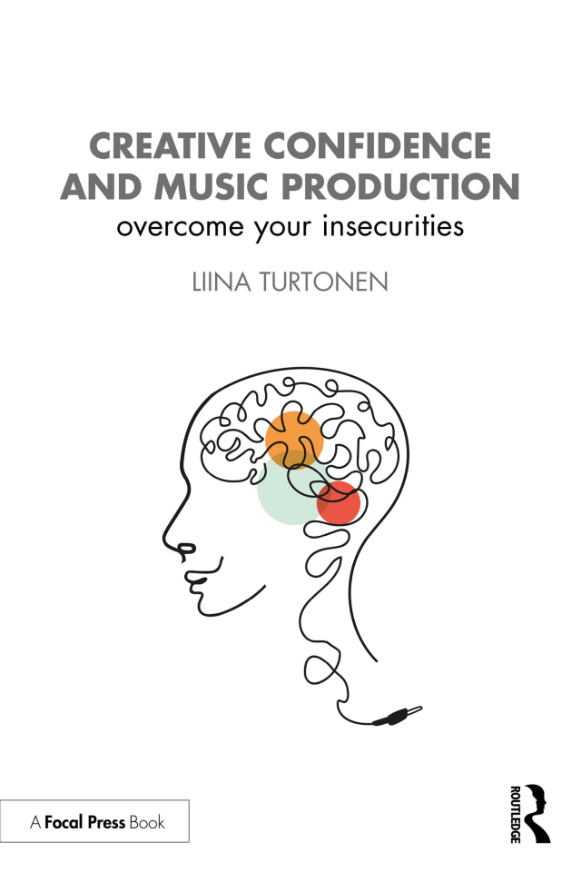 Creative Confidence and Music Production