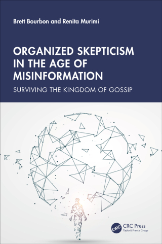 Organized Skepticism in the Age of Misinformation