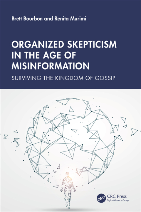 Organized Skepticism in the Age of Misinformation 