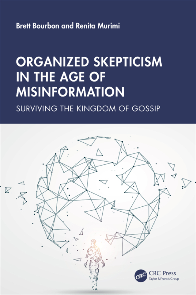 Organized Skepticism in the Age of Misinformation
