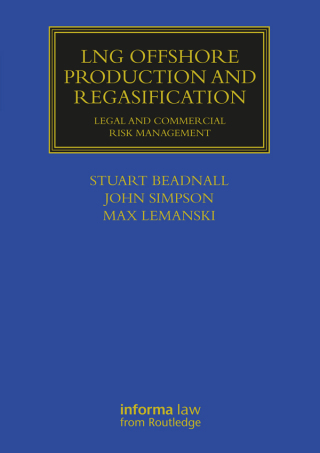 LNG Offshore Production and Regasification
