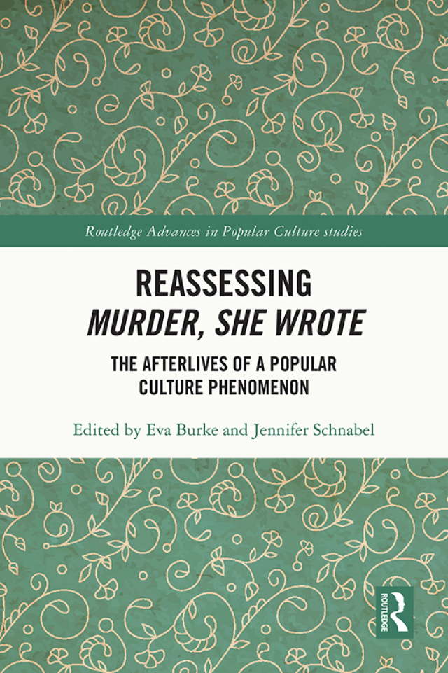 Reassessing Murder, She Wrote