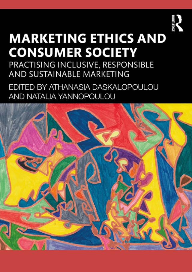 Marketing Ethics and Consumer Society