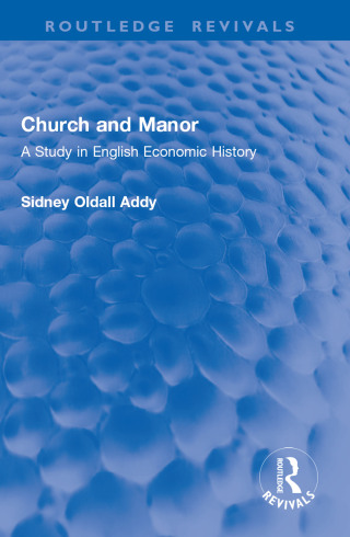 Church and Manor