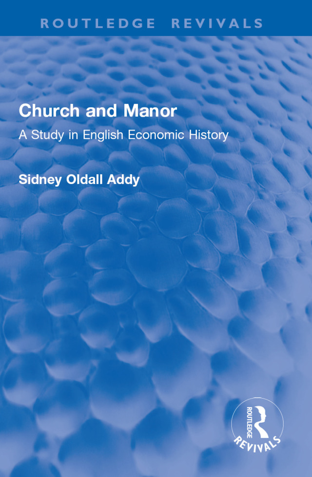 Church and Manor