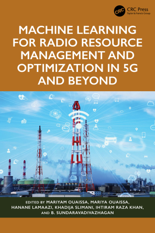 Machine Learning for Radio Resource Management and Optimization in 5G and Beyond
