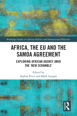 Africa, the EU and the Samoa Agreement