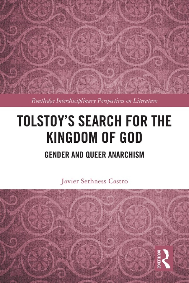Tolstoy's Search for the Kingdom of God