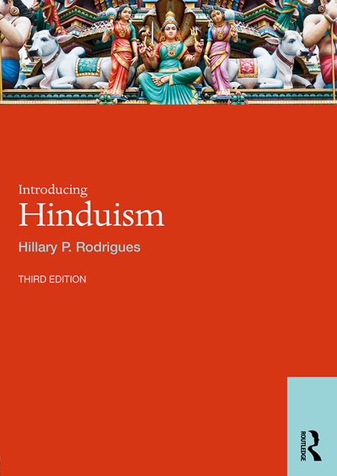 Introducing Hinduism 
