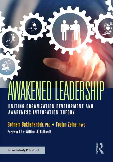 Awakened Leadership 