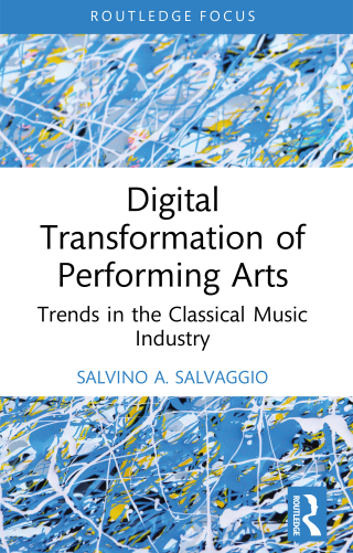 Digital Transformation of Performing Arts