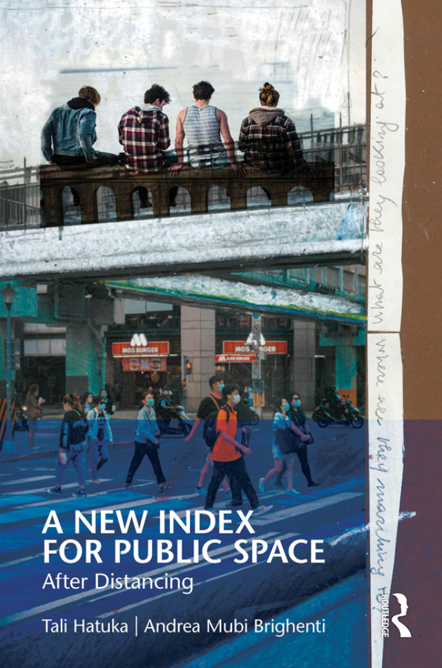 A New Index for Public Space