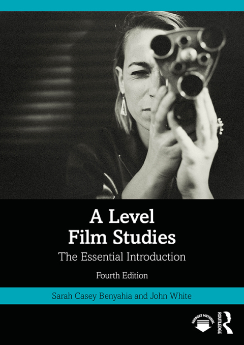 A Level Film Studies 