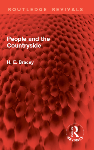 People and the Countryside