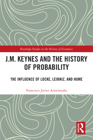 J.M. Keynes and the History of Probability