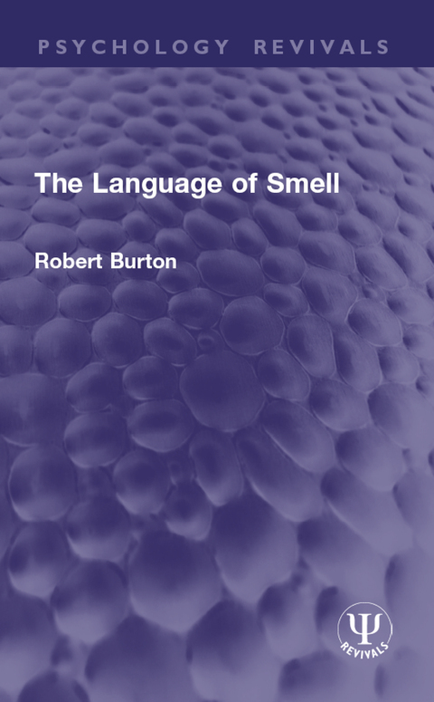 The Language of Smell 