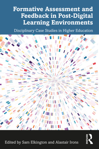 Formative Assessment and Feedback in Post-Digital Learning Environments
