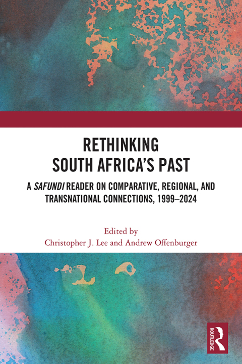 Rethinking South Africaâs Past 