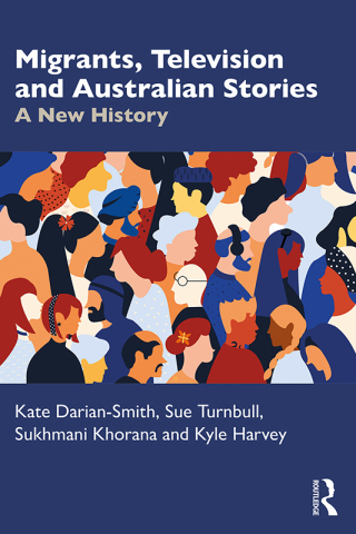 Migrants, Television and Australian Stories