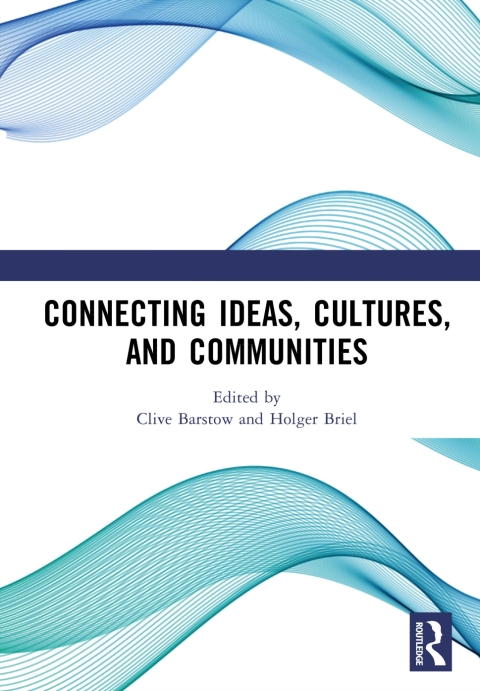 Cover image for book Connecting Ideas, Cultures, and Communities