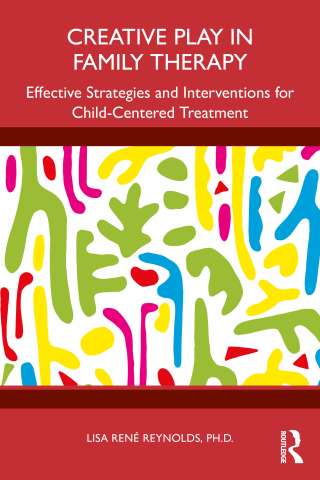 Creative Play in Family Therapy