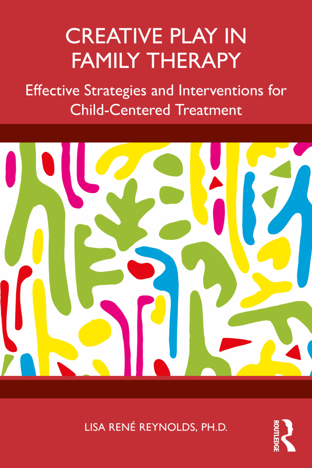 Creative Play in Family Therapy