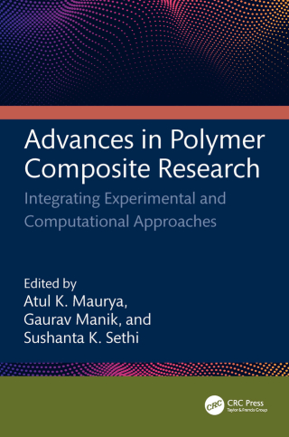 Advances in Polymer Composite Research
