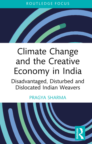 Climate Change and the Creative Economy in India