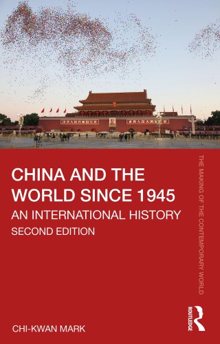 China and the World since 1945