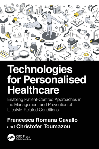 Technologies for Personalised Healthcare