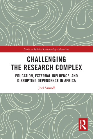Challenging the Research Complex