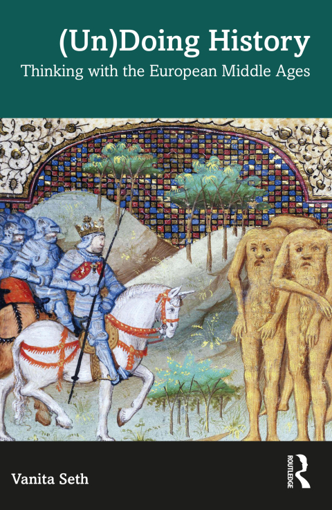 Cover image for book (Un)Doing History