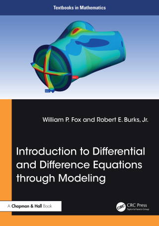Introduction to Differential and Difference Equations through Modeling
