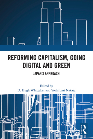 Reforming Capitalism, Going Digital and Green
