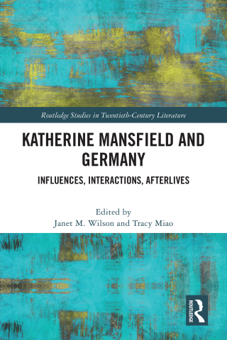 Katherine Mansfield and Germany