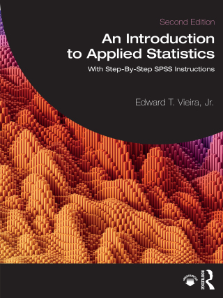 An Introduction to Applied Statistics