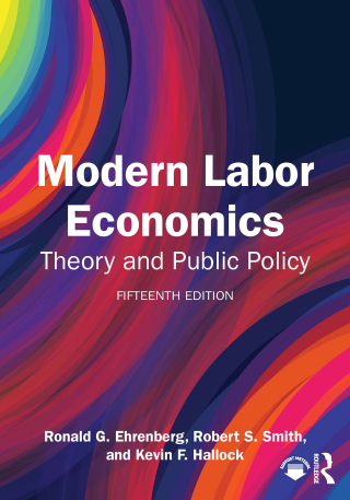 Modern Labor Economics