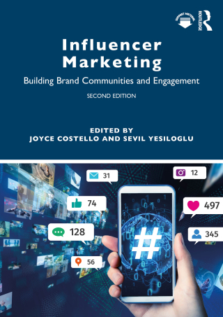 Influencer Marketing